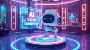 uncensored ai video generator