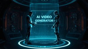 uncensored ai video generator