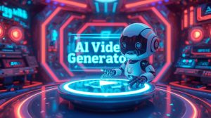 uncensored ai video generator
