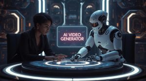 uncensored ai video generator
