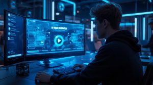uncensored ai video generator