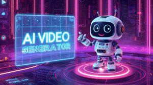 uncensored ai video generator