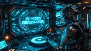 uncensored ai video generator