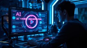 uncensored ai video generator