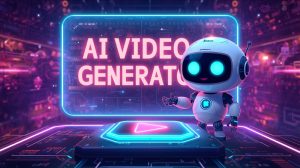 uncensored ai video generator