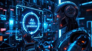 uncensored ai video generator