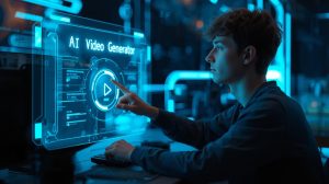 uncensored ai video generator