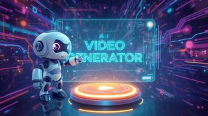 uncensored ai video generator