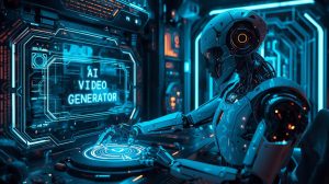 uncensored ai video generator