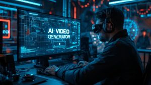 uncensored ai video generator