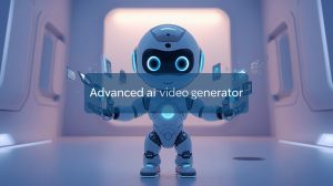 uncensored ai video generator
