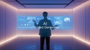 uncensored ai video generator