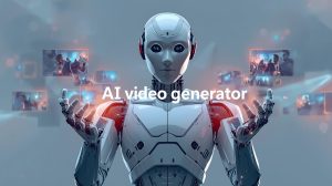 uncensored ai video generator