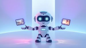 uncensored ai video generator