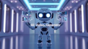 uncensored ai video generator