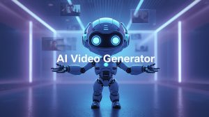 uncensored ai video generator