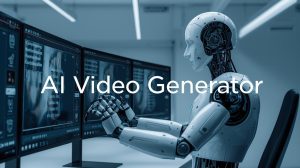 uncensored ai video generator