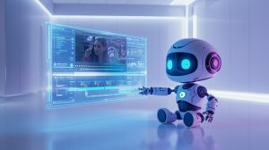 uncensored ai video generator