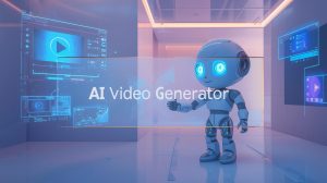 uncensored ai video generator