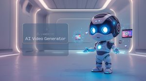 uncensored ai video generator