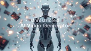 uncensored ai video generator