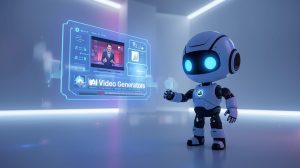 uncensored ai video generator