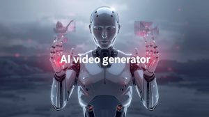 uncensored ai video generator