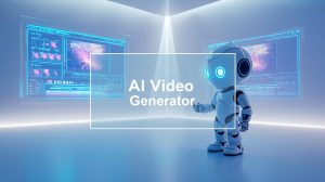 uncensored ai video generator