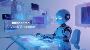 uncensored ai video generator