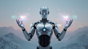 uncensored ai video generator