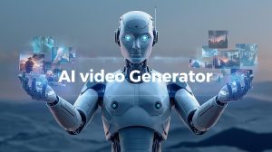 uncensored ai video generator