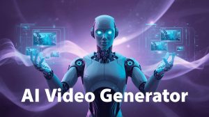 uncensored ai video generator