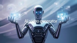 uncensored ai video generator