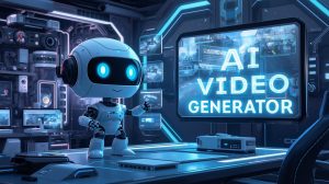 ai video generator no restrictions