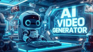ai video generator no restrictions