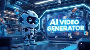 ai video generator no restrictions