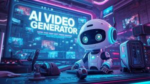 ai video generator no restrictions