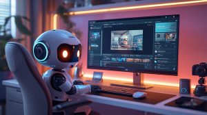 ai video generator no filters