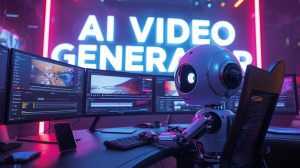 ai video generator no restrictions