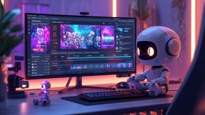 ai video generator no filters