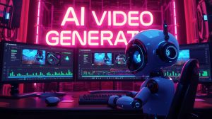 ai video generator no restrictions