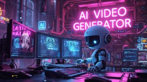 ai video generator no restrictions