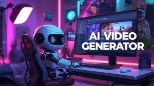 ai video generator no filters