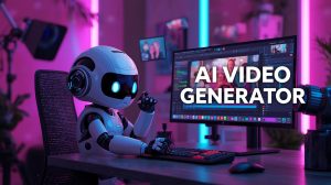 ai image to video no restrictions