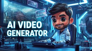 ai video generator no restrictions