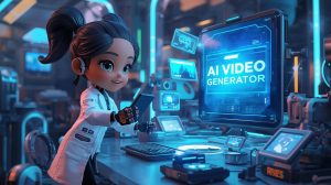 ai video generator no restrictions