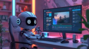ai video generator no filters