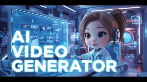ai video generator no restrictions