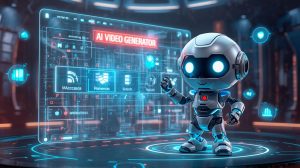 ai video generator no filters