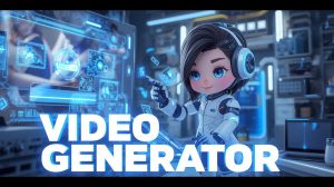 ai video generator no restrictions